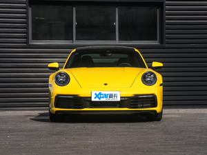 2020Carrera 3.0T ǰ
