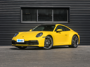 2020Carrera 3.0T ǰ45