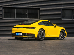 2020Carrera 3.0T w^
