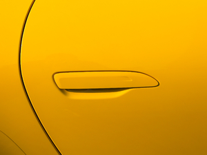 2020Carrera 3.0T {T(mn)