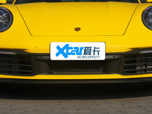 2020Carrera 3.0T оW(wng)