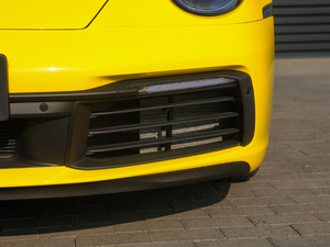 2020Carrera 3.0T ǰF