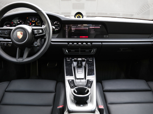 2020Carrera 3.0T п_