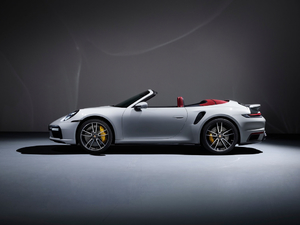 2020Turbo S Cabriolet w^