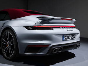 2020Turbo S Cabriolet (ji)^