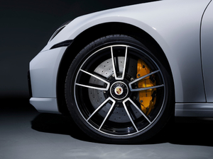 2020Turbo S Cabriolet (ji)^