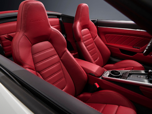 2020Turbo S Cabriolet g