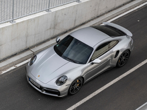 2020Turbo S w^
