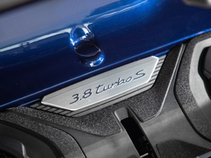 2020Turbo S ^
