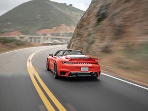 2020Turbo S Cabriolet w^