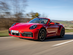 2020Turbo S Cabriolet w^