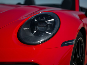 2020Turbo S Cabriolet (ji)^