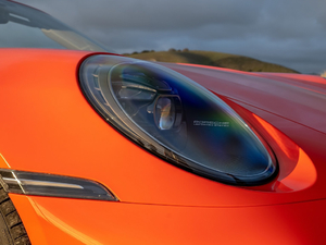 2020Turbo S Cabriolet (ji)^