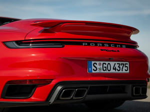 2020Turbo S Cabriolet (ji)^