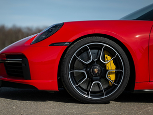 2020Turbo S Cabriolet (ji)^