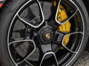 2020Turbo S Cabriolet (ji)^