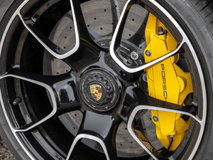 2020Turbo S Cabriolet (ji)^