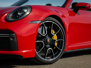 2020Turbo S Cabriolet (ji)^