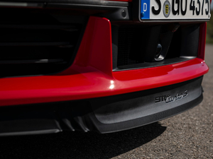 2020Turbo S Cabriolet (ji)^