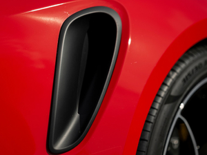 2020Turbo S Cabriolet (ji)^