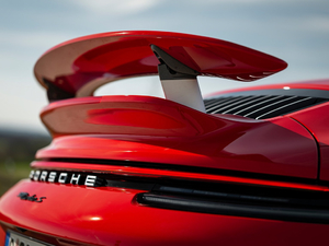 2020Turbo S Cabriolet (ji)^