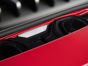 2020Turbo S Cabriolet ^