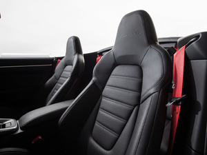 2020Turbo S Cabriolet g