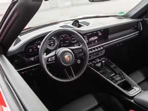 2020Turbo S Cabriolet п؅^