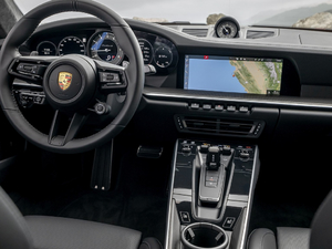 2020Turbo S Cabriolet п؅^