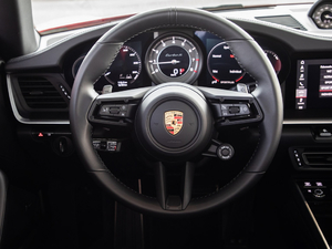 2020Turbo S Cabriolet п؅^