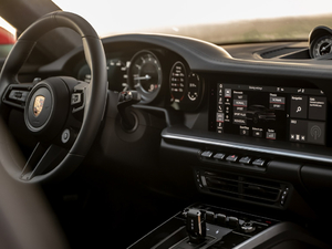 2020Turbo S Cabriolet п؅^