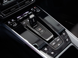 2020Turbo S Cabriolet п؅^