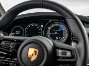 2020Turbo S Cabriolet п؅^