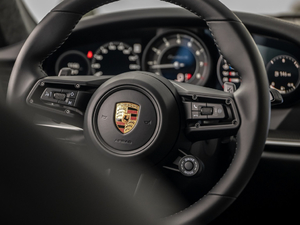 2020Turbo S Cabriolet п؅^