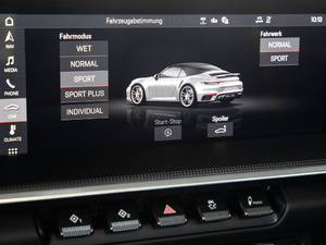 2020Turbo S Cabriolet п؅^