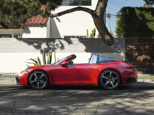 2020Targa 4 w^