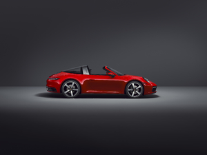 2020Targa 4 w^