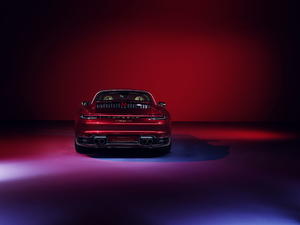 2020Targa 4S 3.0T Heritage Design ؄e 	