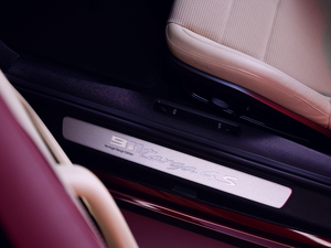 2020Targa 4S 3.0T Heritage Design ؄e g