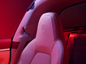 2020Targa 4S 3.0T Heritage Design ؄e g