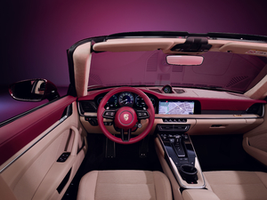 2020Targa 4S 3.0T Heritage Design ؄e п؅^(q)