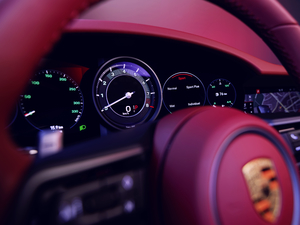 2020Targa 4S 3.0T Heritage Design ؄e п؅^(q)