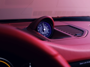 2020Targa 4S 3.0T Heritage Design ؄e п؅^(q)