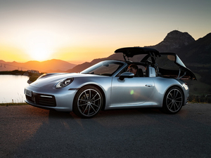 2020Targa 4 w^