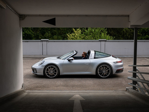 2020Targa 4 w^