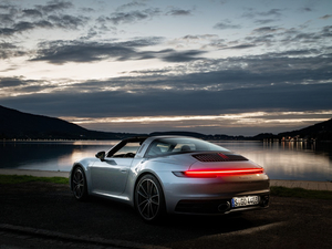 2020Targa 4 w^