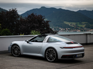 2020Targa 4 w^