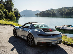 2020Targa 4 w^