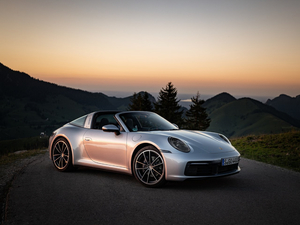 2020Targa 4 w^