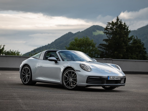 2020Targa 4 w^